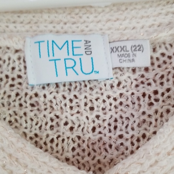 Sweater - Picture 2 of 3